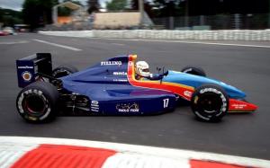 AGS JH25B '1991
